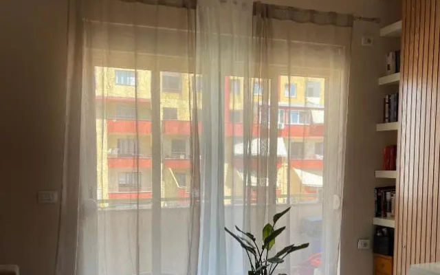 Bora s Cozy Apartment Tirana