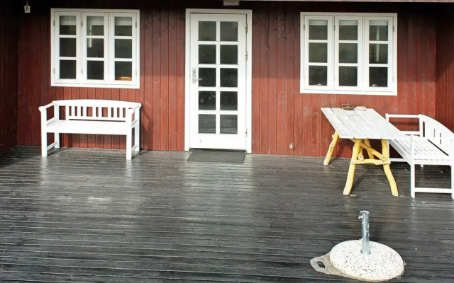 3 Person Holiday Home in Fano