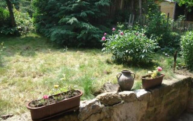Отель Guest House Zora Болгария, Цар-Симеоново - отзывы, цены и фото номеров - забронировать отель Guest House Zora онлайн