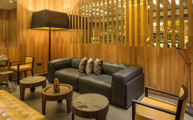 O Monot Boutique Hotel Beirut