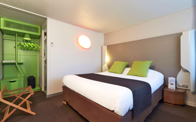 Hotel Campanile Saint Etienne Centre - Villars