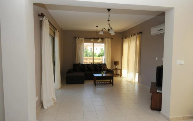 Citrus Grove Villa