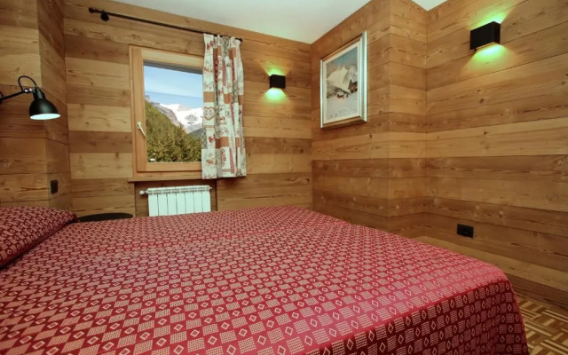 Champoluc Apartments