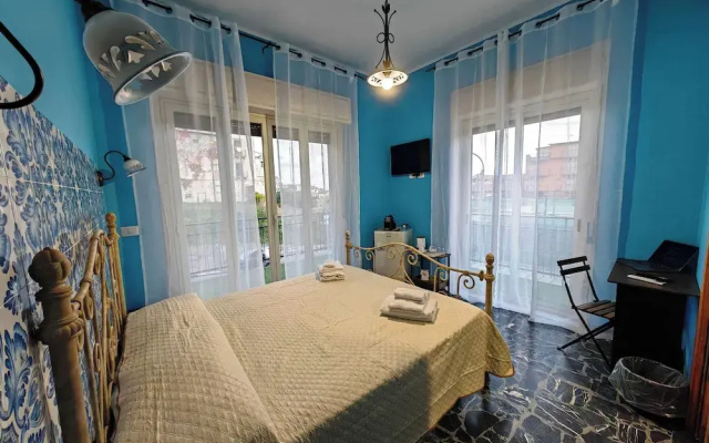 B&B Amàre