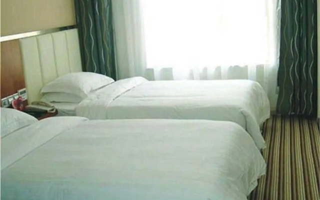 Shanshui Trends Hotel