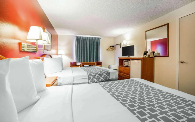 Econo Lodge Evanston