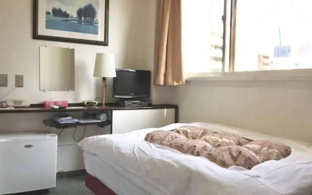 Green Hill Hotel Tennoji Ekimae