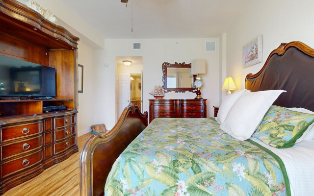NSB Malibu Condos 804-malibu 804
