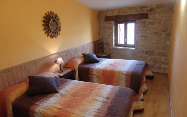 Casa Roblan