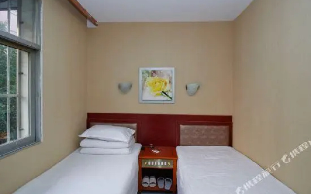 Yannanfei Hotel