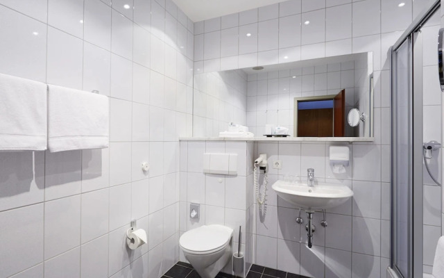 Kochs Stadthotel