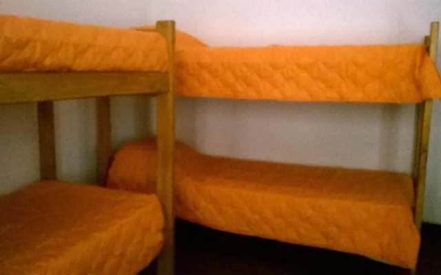 Hostel Casa la Red