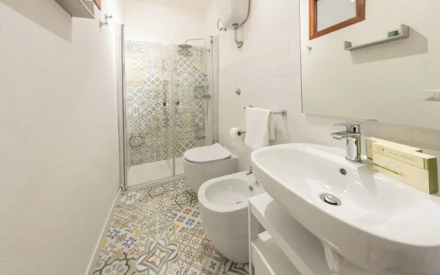 Casa Argo Guest House