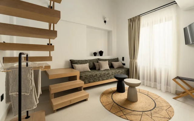 Cortiletto Timeless Suites