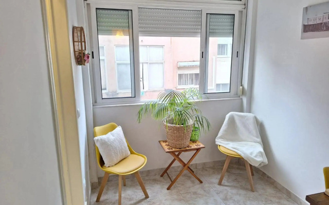 1 Bedroom Apartment in Moscavide - Lisbon