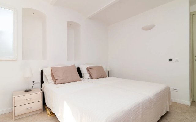 Apartments Carmen & Tosca