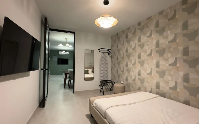 Patio Elba Boutique Hotel