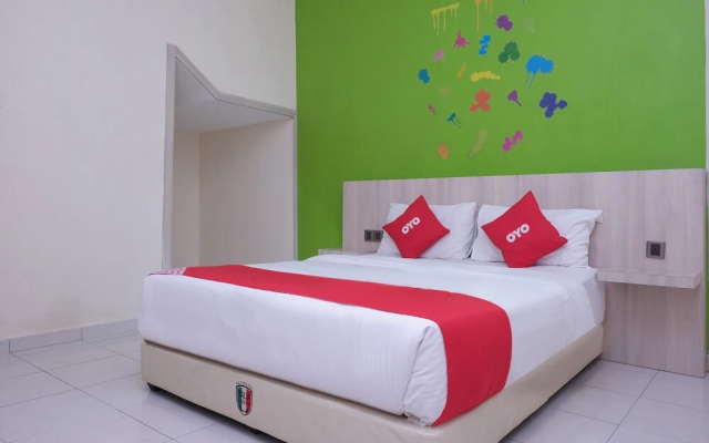 Urbanstay Kuantan by OYO Rooms