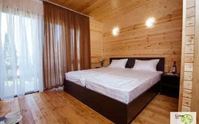 Boutique hotel Lime