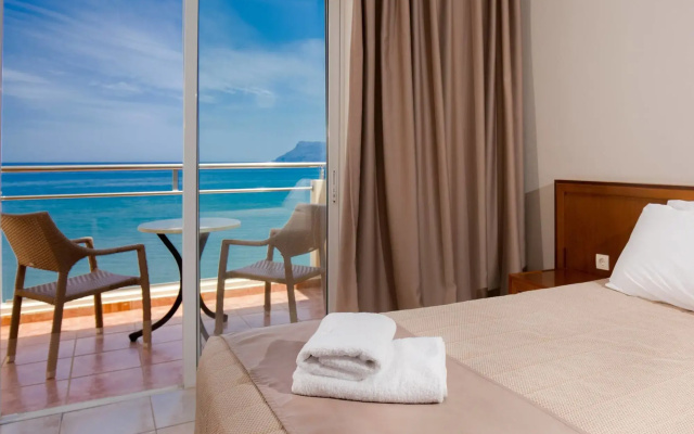Sunny Bay Hotel