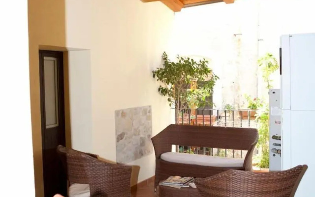 B&B del Borgo