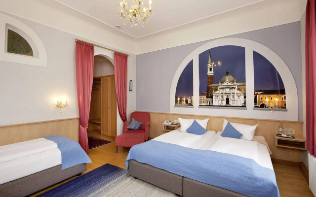 Hotel Hirsch
