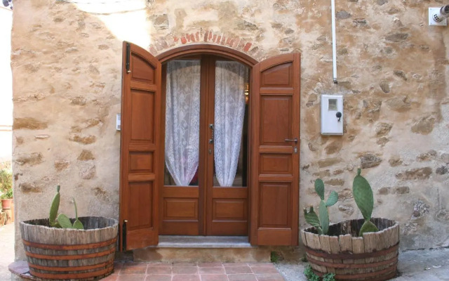 La corte di Pietro