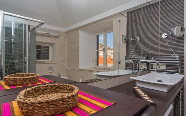 Apartment Amfora