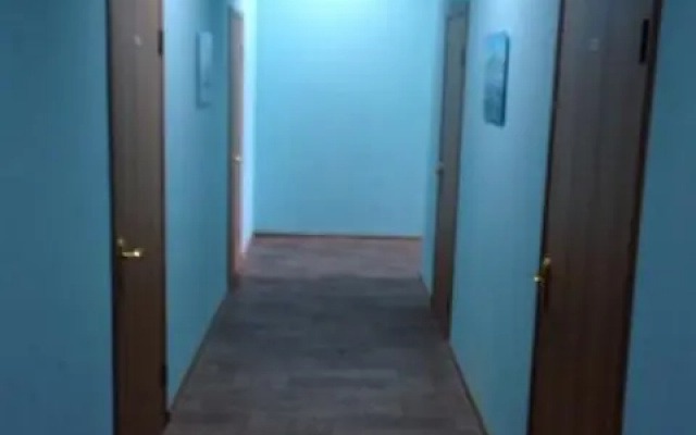 Евродом Щукинская