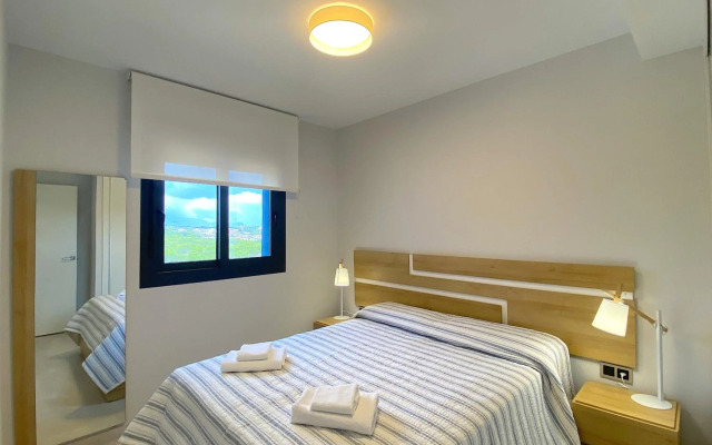 Lujoso Apartamento con Vista al Mar - SUNSET WAVES