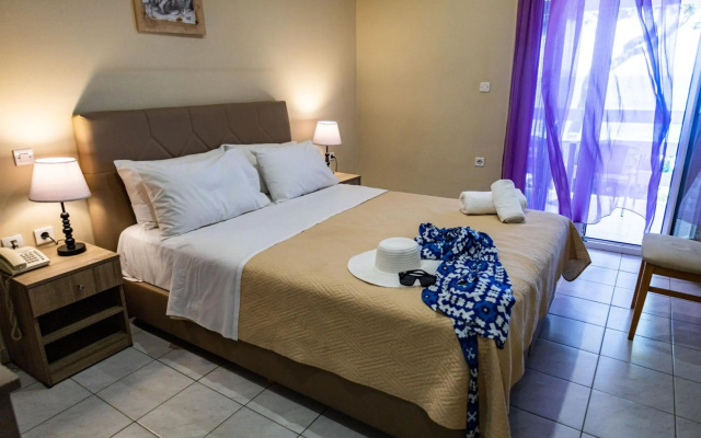 Venus Beach Hotel