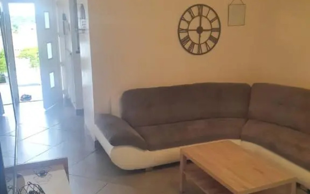 Maison F4