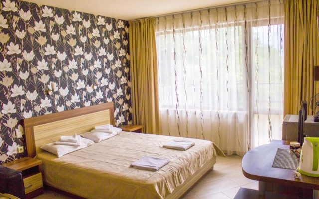 Complex Chayka Guest House