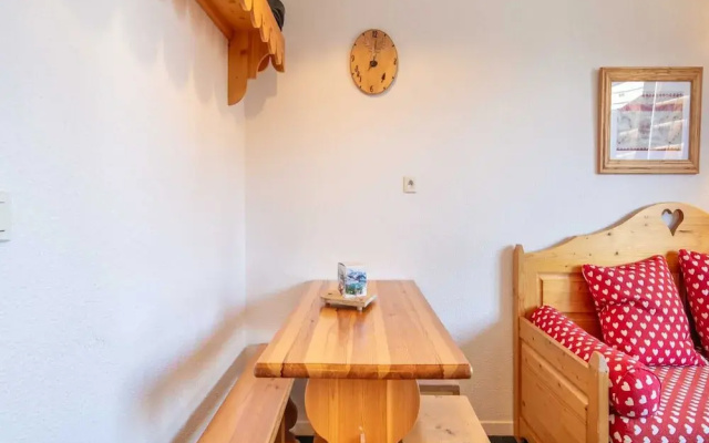 Apartment for 4 Person in Risoul