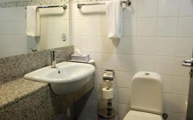 Castelli Hotel