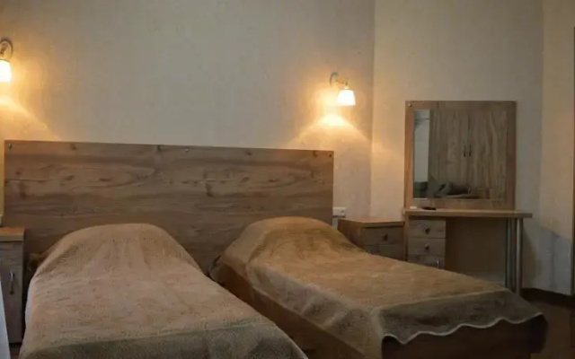 Hotel Phoenix Geo