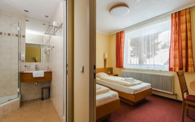 Hotel Sonnhof Hohentauern