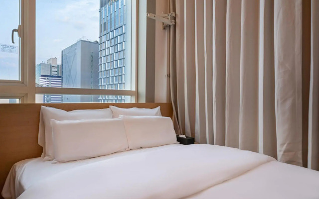 Hotel The-Ore