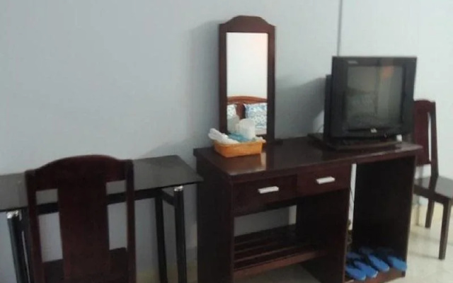 Bien Sao 2 Hotel