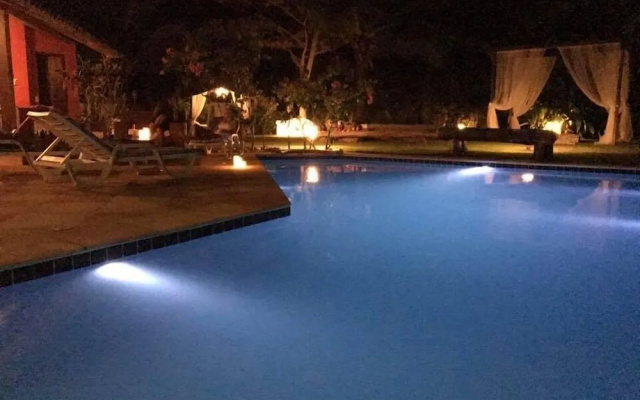 Villa Janaina
