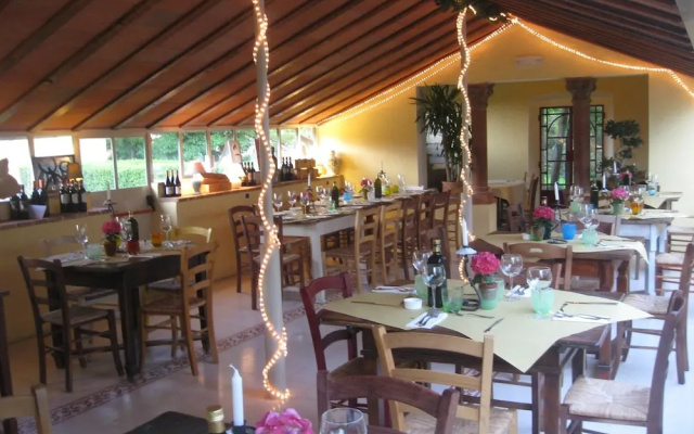 Villa Country House di Andrea Menghini