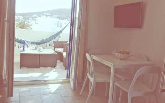 Marcia Suites