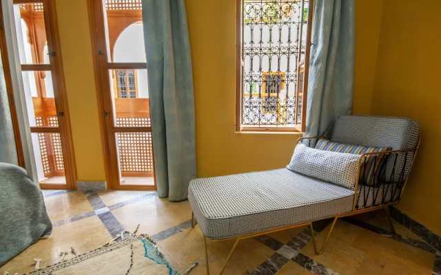 Riad SofYan