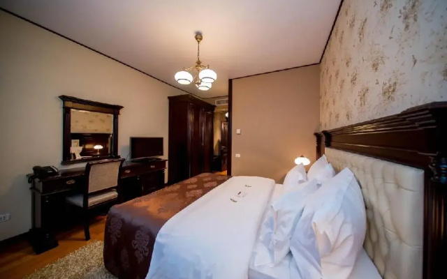 Best Western Central