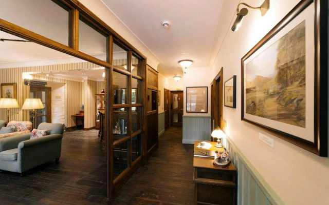 Rokeby Manor