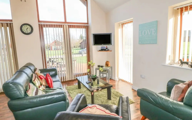 Birkdale Lodge