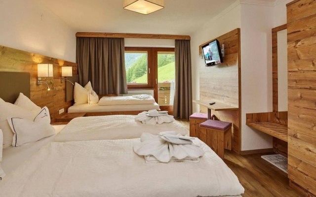 Grünwald Resort