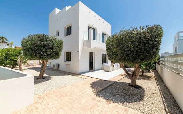 Nissini Villa 15 in Ayia Napa