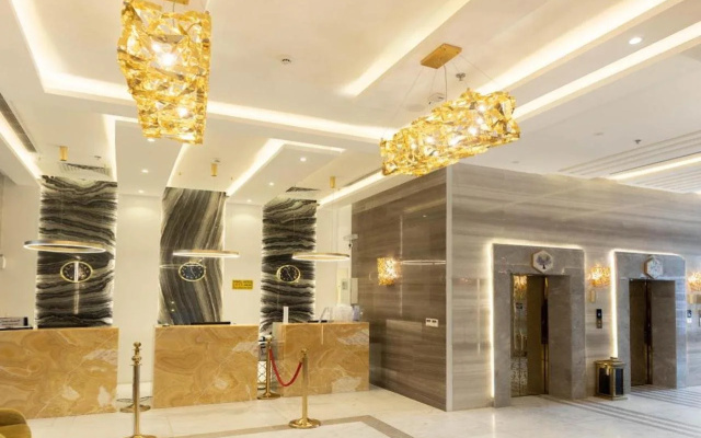 Emaar Legend