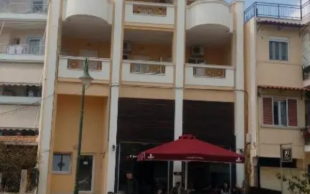 Anna Apartment Preveza